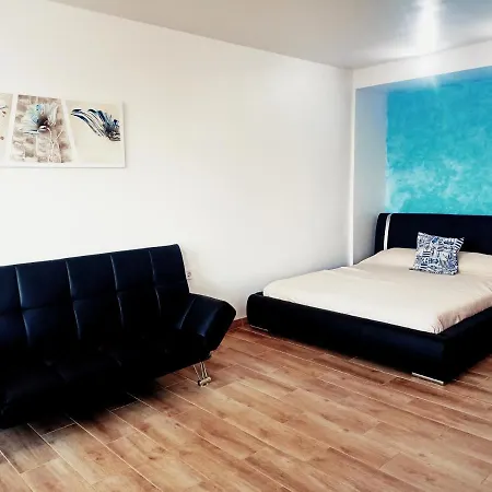 Loft Paraiso *
