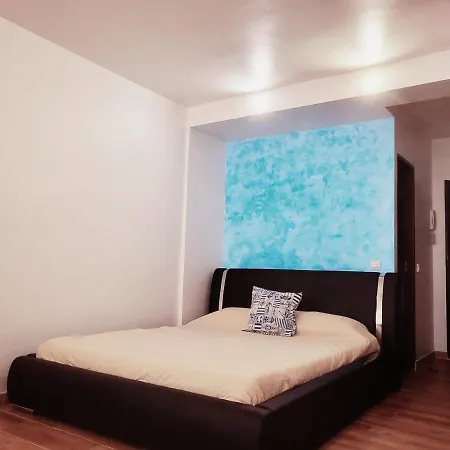 Appartamento Loft Paraiso