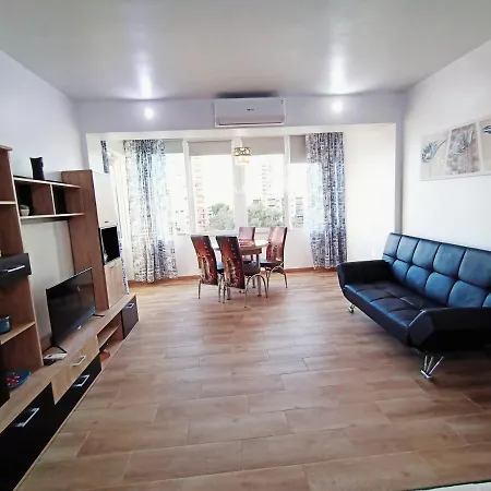 Loft Paraiso Appartamento Aguadulce (Almeria)