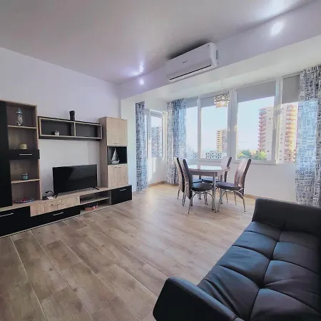 Appartamento Loft Paraiso Aguadulce (Almeria)