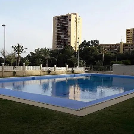 Appartamento Loft Paraiso Aguadulce (Almeria)