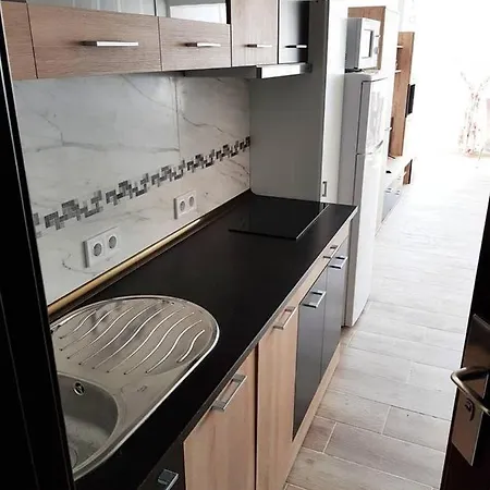 Appartamento Loft Paraiso